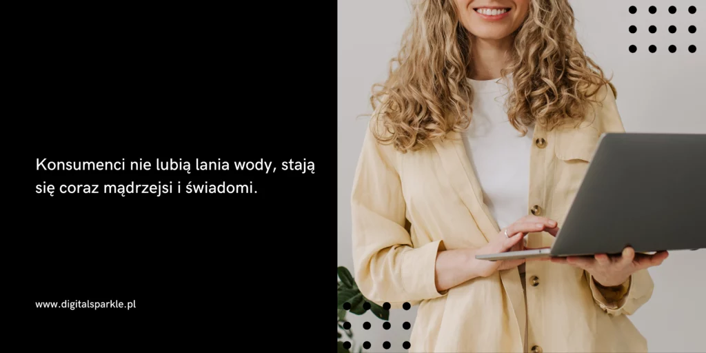 wskazówki contentowe