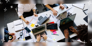 Praktyki studenckie w digital marketingu