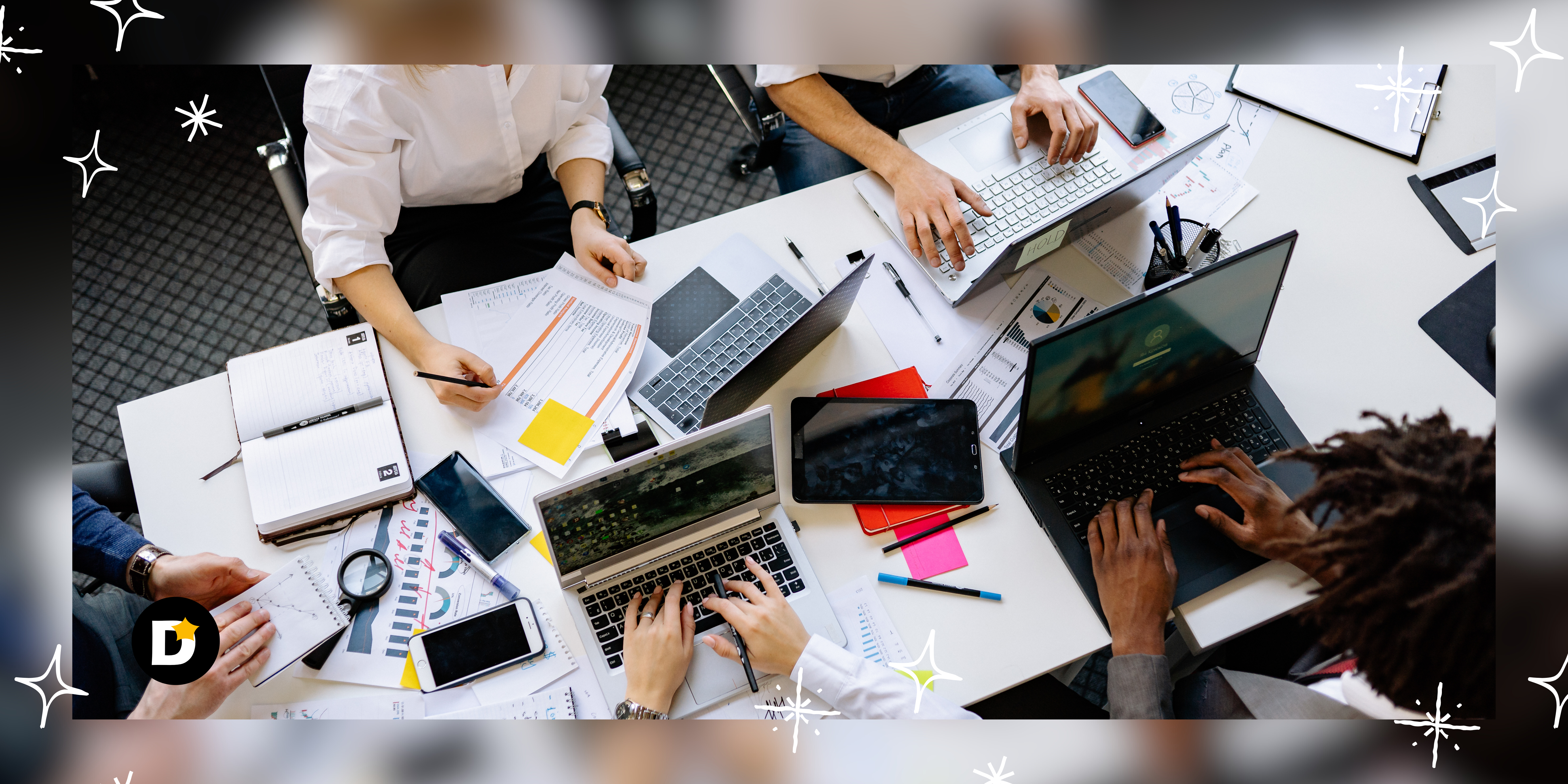 Praktyki studenckie w digital marketingu