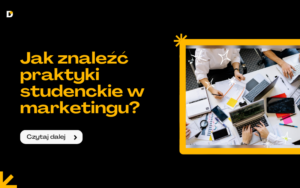 Praktyki z marketingu