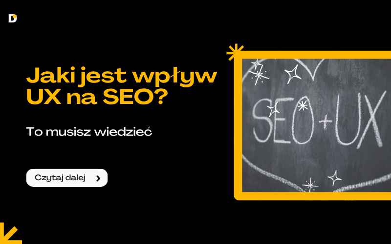 SEO i UX