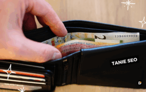 Tanie pozycjonowanie stron