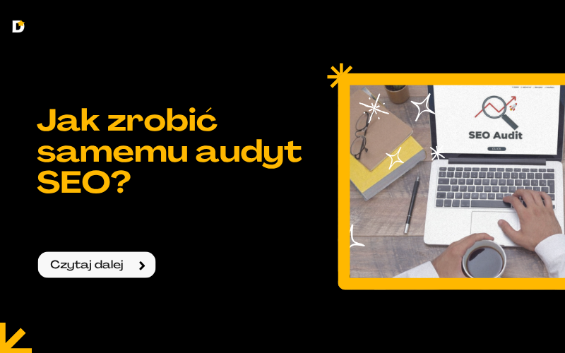 jak zrobić audyt seo samodzielnie