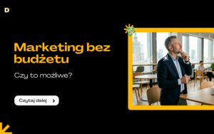 marketing bez budżetu