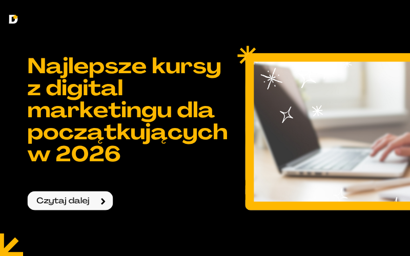 Najlepsze kursy z marketingu