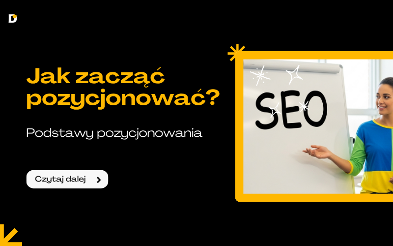 Podstawy SEO