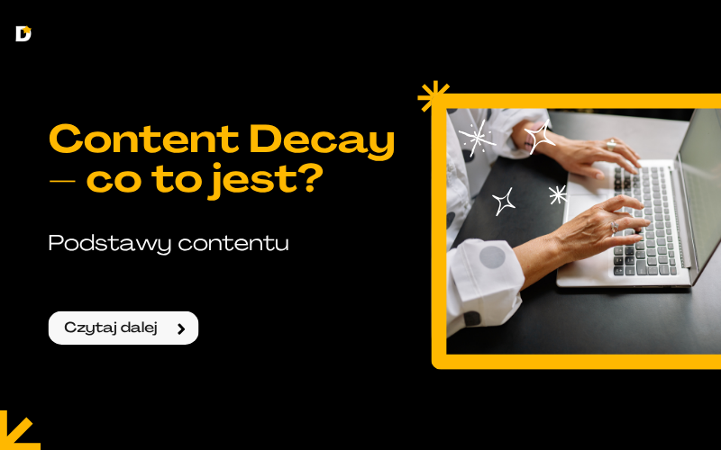 Content Decay